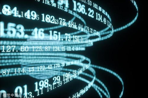 产业互联网周报 巨头战略调整频繁，供应链与数据服务成焦点